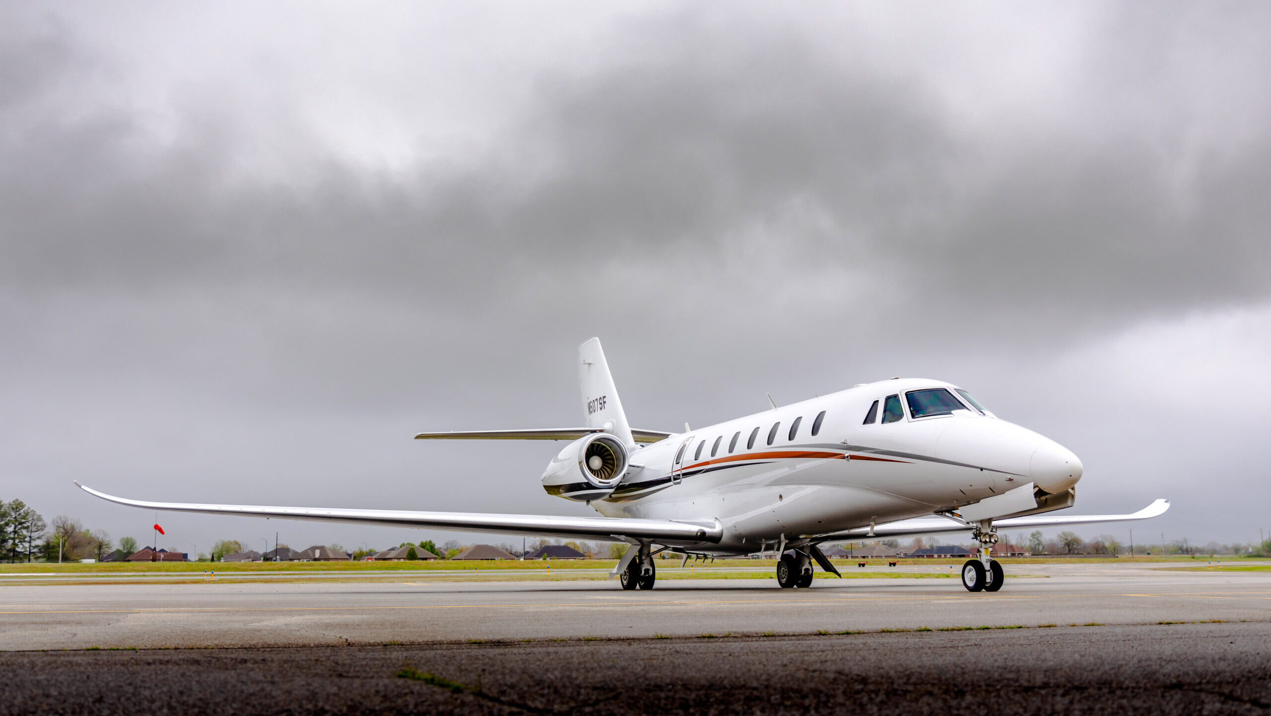 2014 CESSNA CITATION SOVEREIGN+