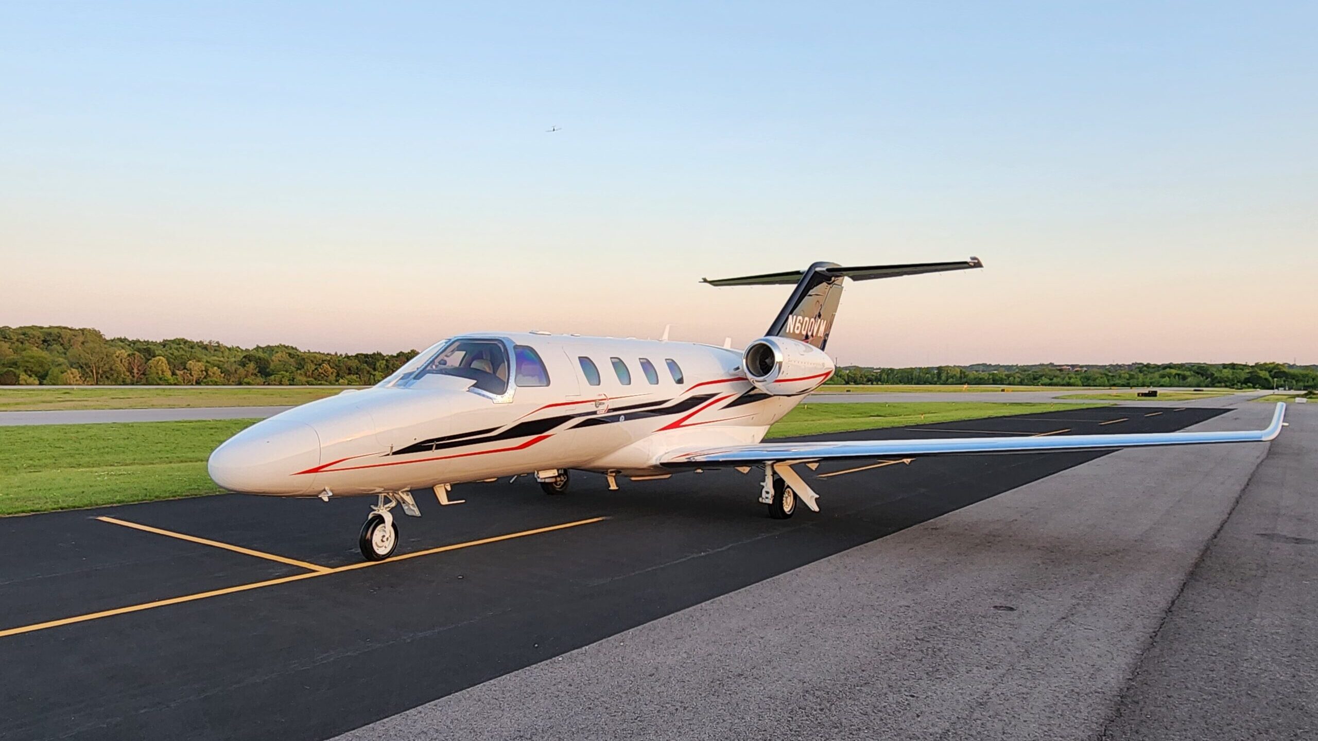 2013 CITATION M2